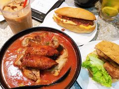 -华嫂冰室(尖沙咀店)