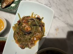 -阿吾罗日本料理(K11艺术中心店)