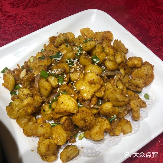 一家人农家菜特色菜(中山支路店)