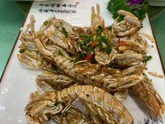 -景好海鲜餐厅(大鹏必选旅游店)