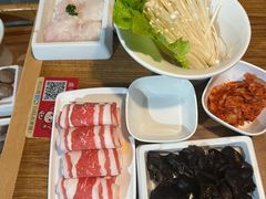 -傣妹火锅(南京东路一店)