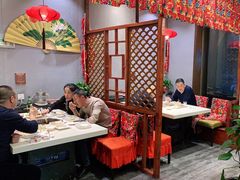 -灶座小锅烀饼·铁锅炖(道里店)