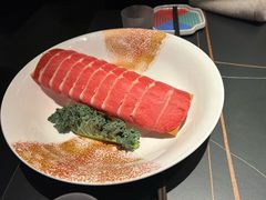 -京熹顺·老北京百年铜锅涮肉(百家湖1912店)