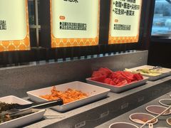 -老员外骨汤火锅(海州古城店)