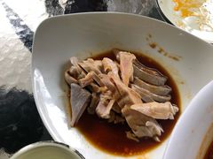 白切肚子-长兴岛郊野公园农场食堂