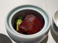 -钱塘花园·宁波菜