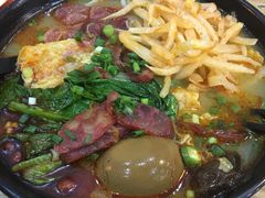 -螺小胖柳州螺蛳粉(钟楼总店)