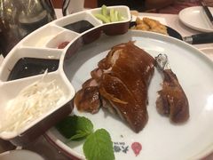 -大鸭梨烤鸭店(朝阳路店)