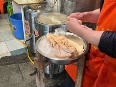 -荣昌鸡汤铺盖面(华新路店)