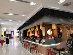 -六月雪干锅(绵阳凯德广场店)