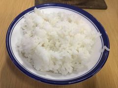 米饭-百家春好德来姜母鸭