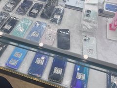 -修卜凡二手严选店·手机维修·回收租赁(川沙地铁站店)