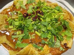 -正味斋锅巴菜(西北角店)