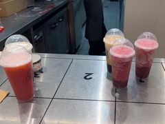 -喜茶(杭州龙湖西溪天街店)