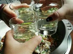 -百岁鱼(七一路店)