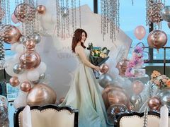 -瑞吉酒店 · Elba 欧尔巴意大利餐厅· 精致意餐·云端聚会