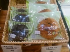-RiceZone乐食尊纯米面包坊(望京店)