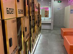 -方恒购物中心(望京小街店)