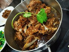 -蝎王府羊蝎子(西直门店)