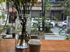 -小懒桔蛋糕店(将军街店)