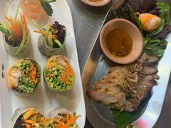 -蔡澜Pho·越南粉餐厅(海上世界店)