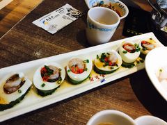 -龙聚德北京烤鸭(沙坪坝华宇A馆店)
