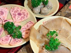 -蜀国大将老火锅(江北店)