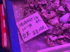 -喝丢一只鞋海鲜烧烤·海肠捞饭(市场店)