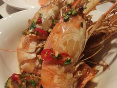 -马哥孛罗酒店·SAVVY全日餐厅