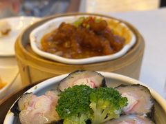 -皇马假日醉海南大酒店·假日一品派茶楼(秀英店)