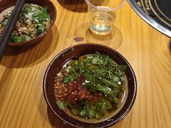-乐闹闹重庆火鍋(民治店)