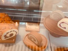 -SKROLL卡特司库·蛋糕定制·生吐司·司康(古北程家桥店)