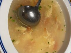 西红柿蛋汤-印象鲵宴·张家界地标美食名片(溪布街店)