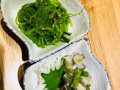 -小句号·精致料理(江南环球港店)