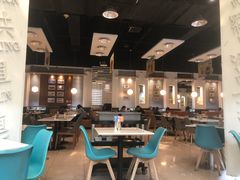 -金湖港式餐厅(建外店)