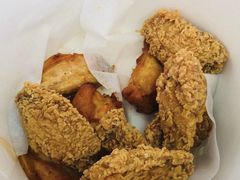 -肯德基(沧州高铁站店)