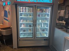 -DQ·蛋糕·冰淇淋(龙茗店)