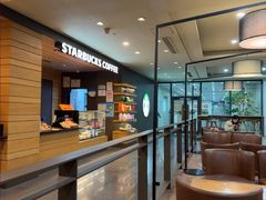 -星巴克(上海交通大学店)