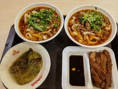 -东方削面(迎泽街店)