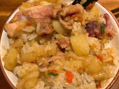 -觅山云南菜(泊富ICITY店)