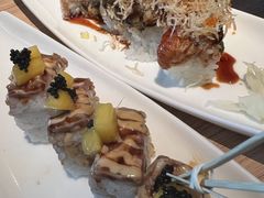 -阿吾罗·月咏精致日料(港汇恒隆广场店)