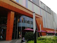 -吾悦广场(南京鼓楼店)