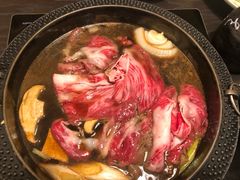 -鍋ぞう(新宿西口店)