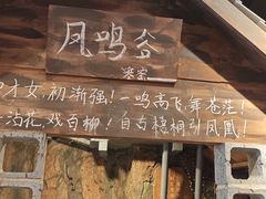 -破瓦寒窑烤羊排·鲜牛肉烧烤