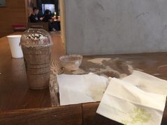 -星巴克(北京通州九棵树西路店)