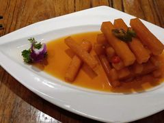 -苹果树下艺术餐厅(通州店)