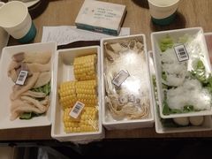 -野妹火锅(南园店)