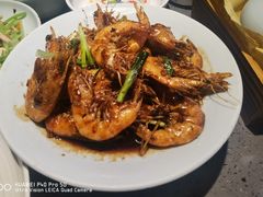 -老头儿油爆虾(星光一期店)