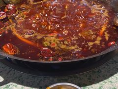 -五里关火锅(牛市口店)