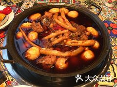 -李子坝梁山鸡(李子坝大鸡哥店)
